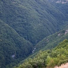 Riserva naturale Montagna di Torricchio