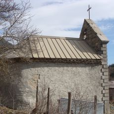 Chapelle des Costes