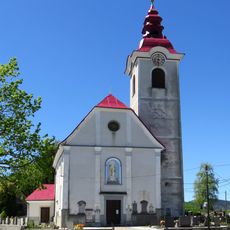 St. Godehard Parish Church