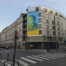 Soutien aux populations ukrainiennes