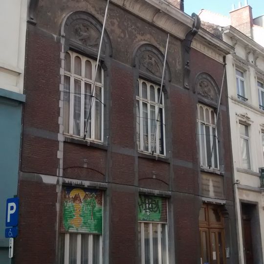 Jardin d'enfants n°4