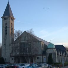 Heilige-Familiekerk