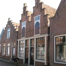 Bult 25, Edam