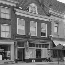 Kerkstraat 19, Doesburg