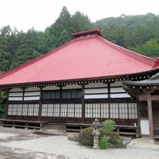 Kōkei-ji Temple