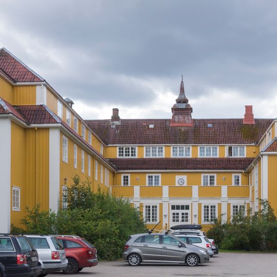 Bakketun Folkehøgskole