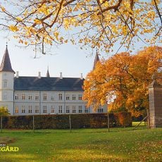 Giesegård