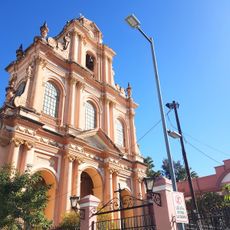 Templo de San Francisco
