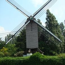 Stokerijmolen