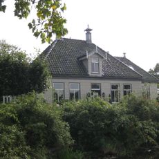 Dorpsstraat 4, Broek in Waterland