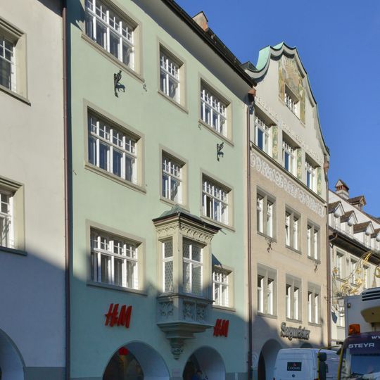 Feldkirch Marktplatz 11