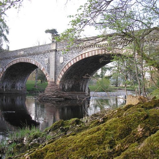 Ettrick Bridge