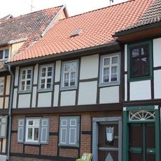 Neustädter Kirchhof 10