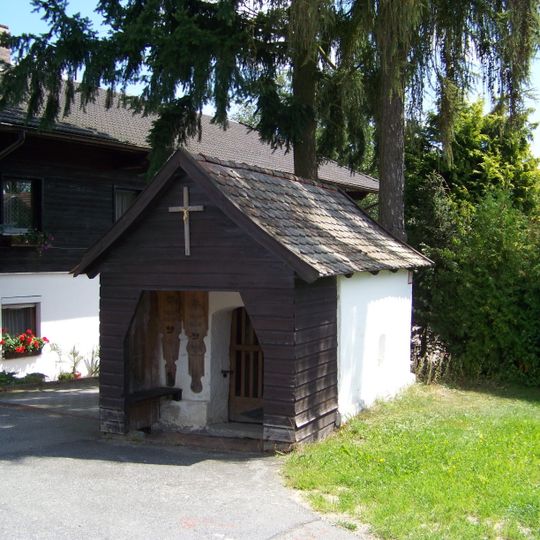 Ortskapelle