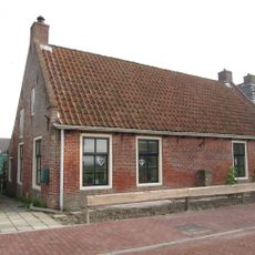 Dorpsstraat 13, Dongjum