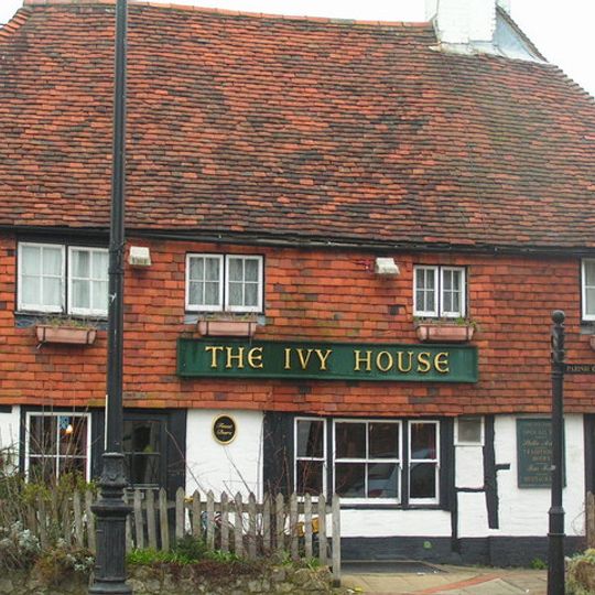 Ivy House Public House