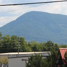 Fort Mountain