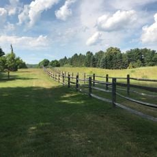 Bay Circuit Trail