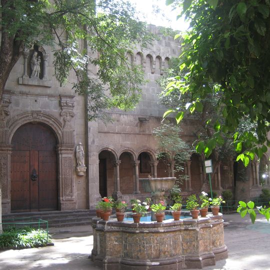 Instituto Cultural Helénico