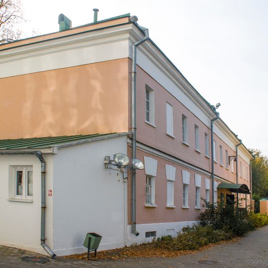 Классический корпус