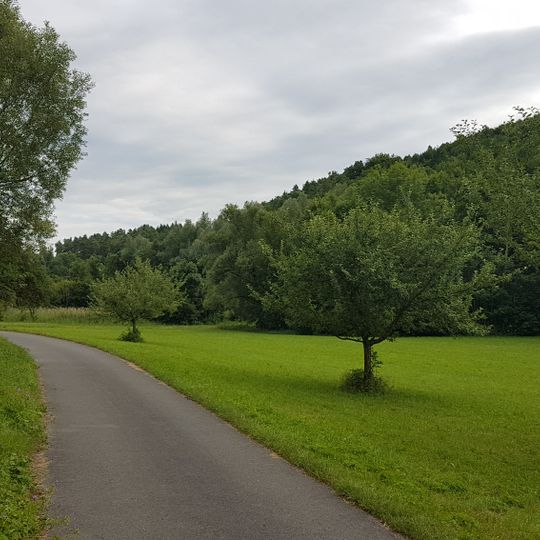 Wasserschutzgebiet Dittwar/Königheim/Gissigheim/Heckfeld/Oberlauda