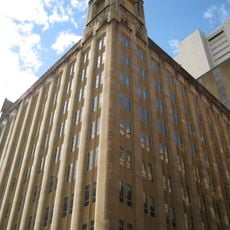 MLC Building, Sydney