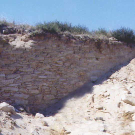 Castro of Porto de Baixo