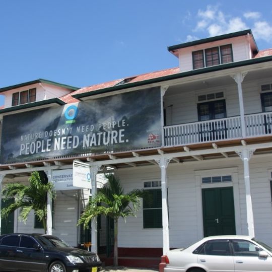 Kromme Elleboogstraat 20