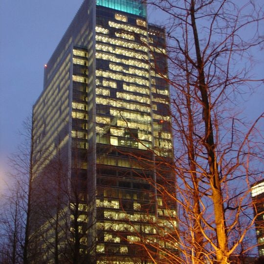 Clifford Chance