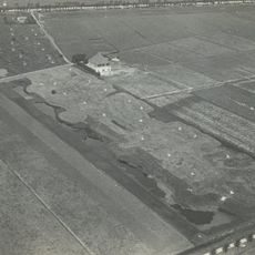 Voorstelling bij Vijfhuizen