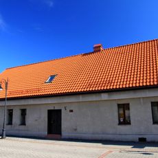 1 Bramkowa Street in Żory