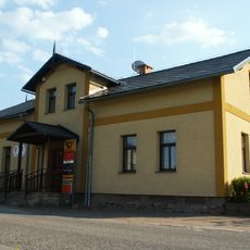 Martinice v Krkonoších municipal office