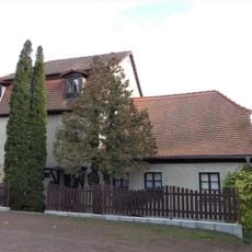 Wassermühle Bad Lauchstädt