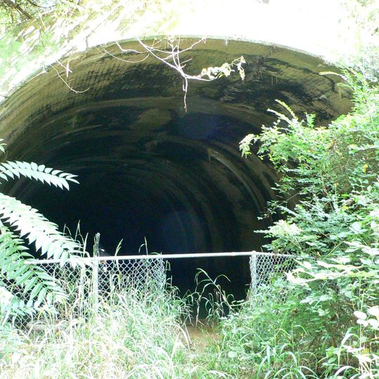 Church Hill Tunnel