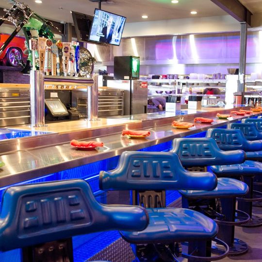 Billy Blanco's