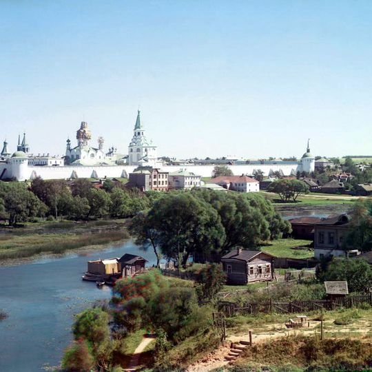 Alexandrov Kremlin