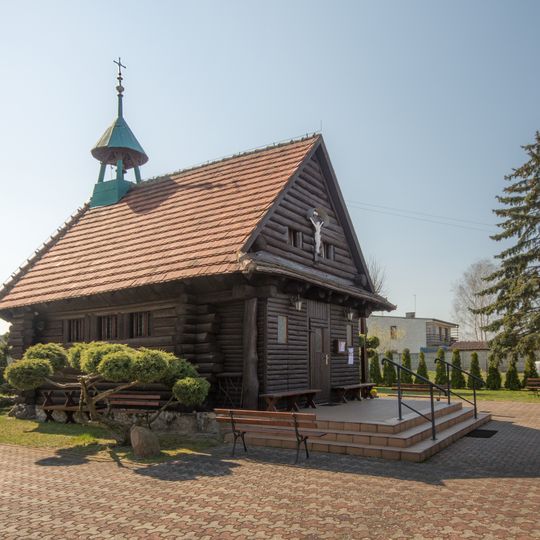 Pawełki, Silesian Voivodeship