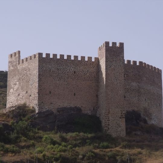 Castell de Gaibiel