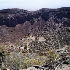 Bandama Caldera