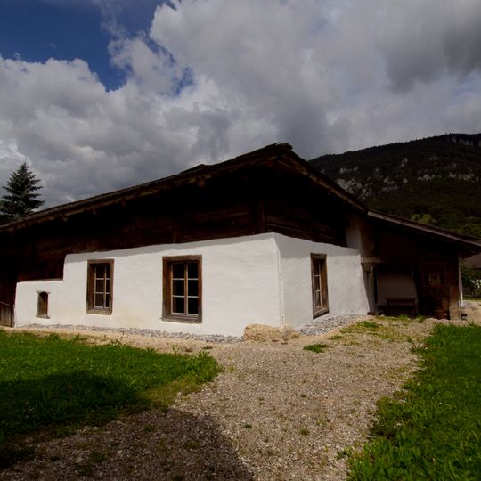 Haus des Venners Wisard