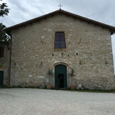 San Sabino (Spoleto)