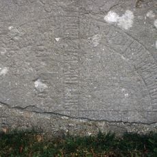 Gotlands runinskrifter 192