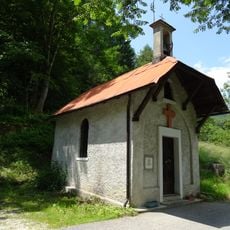 Chiesa della Beata Vergine delle Grazie