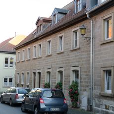 Doppelhaus