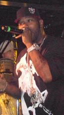 Bun B