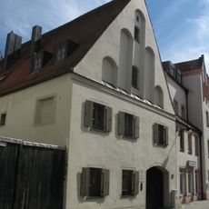 Handwerkerhaus
