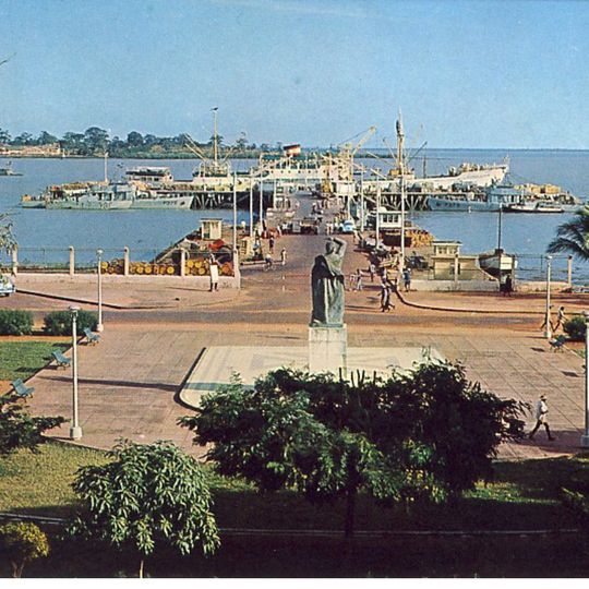 Praça da Alfândega