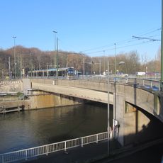 Van Praet Bridge