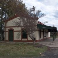 partido di Florentino Ameghino