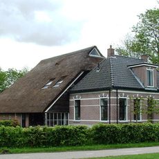 Beulakerweg 123,  8355AE  Giethoorn
